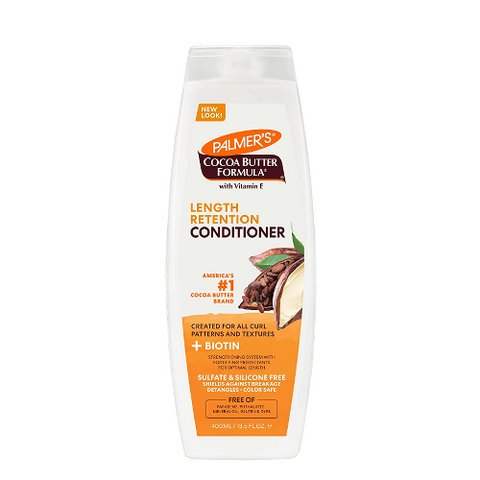 Cocoa Butter Formula Biotin Conditioner 13.5oz by PALMER'S