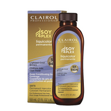 Soy 4Plex Liquicolor Permanent Haircolor 2oz by CLAIROL