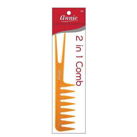 2 In 1 Comb Bone by ANNIE