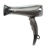 Hot & Hotter Ceramic Ionic 1875 Hair Dryer by ANNIE