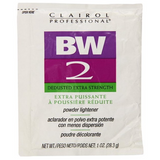 BW2 Packets 1oz by CLAIROL
