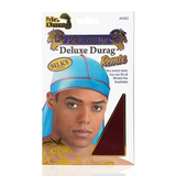 Mr. Durag Silky Deluxe Durag Remix by ANNIE