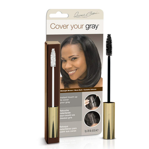 COVER YOUR GRAY Brush-In Wand