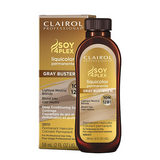 Soy 4Plex Liquicolor Permanent Haircolor 2oz by CLAIROL