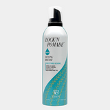 BRAID FORMULA Setting Mousse Smoothing & Shine (Menthol) by EBIN NEW YORK