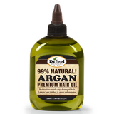 Argan Premium Hair Oil by DIFEEL