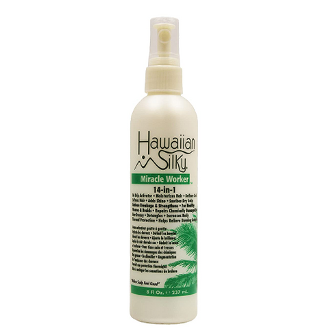 14-in-1 Miracle Worker by HAWAIIAN SILKY