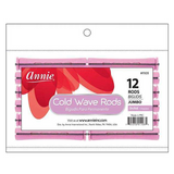 Cold Wave Rod Jumbo 12ct by ANNIE