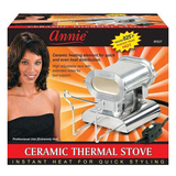 Ceramic Thermal Stove by ANNIE