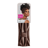 Ms. Remi Sapphire Wide Stretchy Headwrap Scarf by ANNIE
