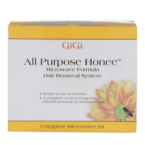 All Purpose Honee Microwave Kit by GIGI