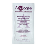 Keratin 2 Minute Reconstructor by ApHogee