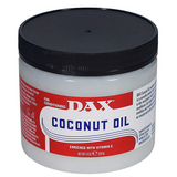 Coconut Oil by DAX
