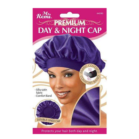 Ms. Remi Premium Day & Night Cap by ANNIE