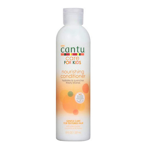 FOR KIDS Nourishing Conditioner 8oz by CANTU