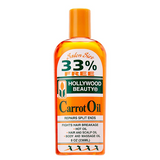 Carrot Oil 2oz by HOLLYWOOD BEAUTY