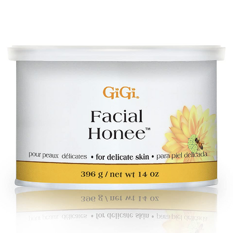 Facial Honee For Delicate Skin 14oz by GIGI