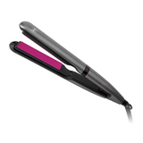Hot & Hotter 3D Floating Plates Digital Ceramic Flat Iron 1" by ANNIE