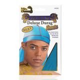 Mr. Durag Silky Deluxe Durag Remix by ANNIE