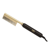 Electric Straightening Comb Medium Wide Teeth by ANNIE