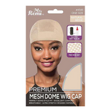 Ms. Remi Premium Mesh Dome Wig Cap by ANNIE