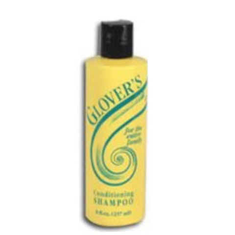 Conditioning Shampoo 8oz by GLOVER'S