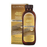 Soy 4Plex Liquicolor Permanent Haircolor 2oz by CLAIROL