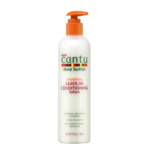 Shea Butter Leave-In Conditioning Lotion 10oz by CANTU