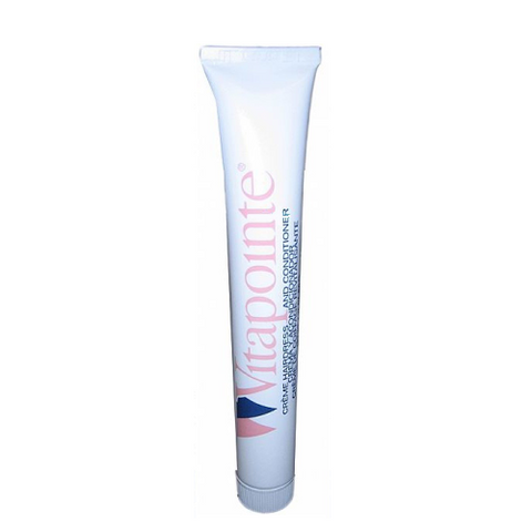 VITAPOINTE Creme Hairdress And Conditioner 1.75oz tube