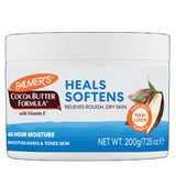 Cocoa Butter Original Solid Jar by PALMER'S
