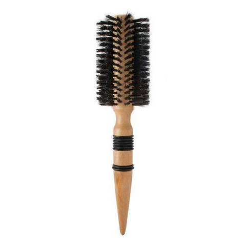 Extra Firm Boar Round Brush 1 3/4" Diameter by ANNIE