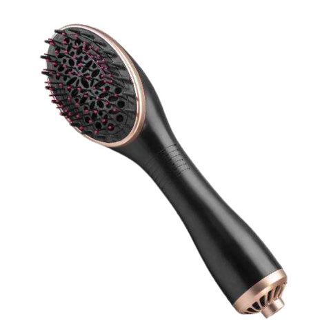 Hot & Hotter 2-in-1 Ceramic Hair Styler Dryer by ANNIE