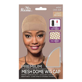 Ms. Remi Premium Mesh Dome Wig Cap by ANNIE