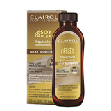 Soy 4Plex Liquicolor Permanent Haircolor 2oz by CLAIROL