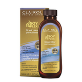 Soy 4Plex Liquicolor Permanent Haircolor 2oz by CLAIROL