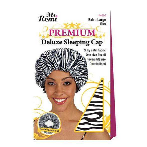 Ms. Remi Premium Deluxe Sleeping Cap Extra Large by ANNIE