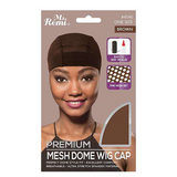 Ms. Remi Premium Mesh Dome Wig Cap by ANNIE