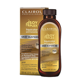 Soy 4Plex Liquicolor Permanent Haircolor 2oz by CLAIROL
