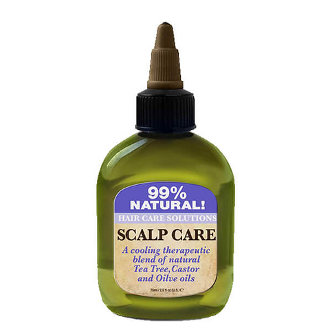 Scalp Care Premium Hair Oil 2.5oz by DIFEEL