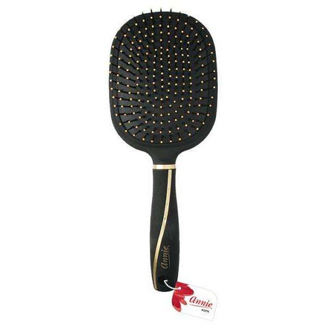 Extra Jumbo Round Paddle Cushion Brush by ANNIE