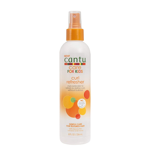FOR KIDS Curl Refresher 8oz by CANTU