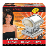 Ceramic Thermal Stove Jumbo Size by ANNIE