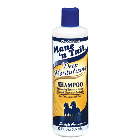 Deep Moisturizing Shampoo 12oz by MANE 'N TAIL