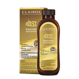 Soy 4Plex Liquicolor Permanent Haircolor 2oz by CLAIROL
