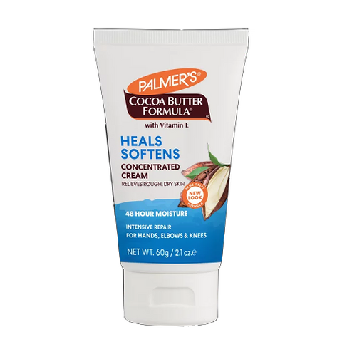 Cocoa Butter Concentrated Cream Tube 2.1oz by PALMER'S
