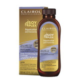 Soy 4Plex Liquicolor Permanent Haircolor 2oz by CLAIROL