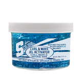 S-Curl Curl & Wave Jel Activator by LUSTER'S