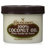 100% Coconut Oil by COCOCARE