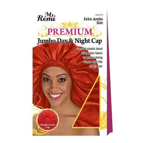 Ms. Remi Premium Jumbo Day and Night Cap Extra Jumbo size by ANNIE