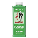 PINAUD Finest Talc - Flesh/Neutral 9oz by CLUBMAN